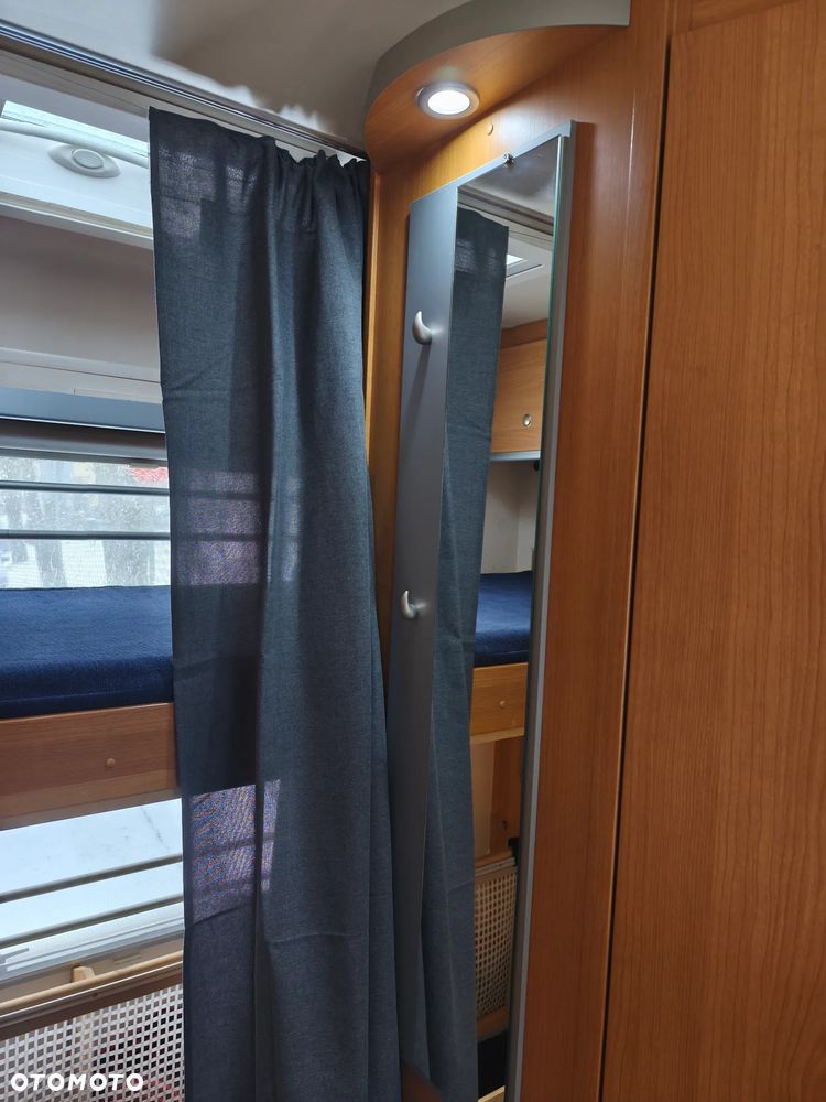 KNAUS Sport Traveller - 33