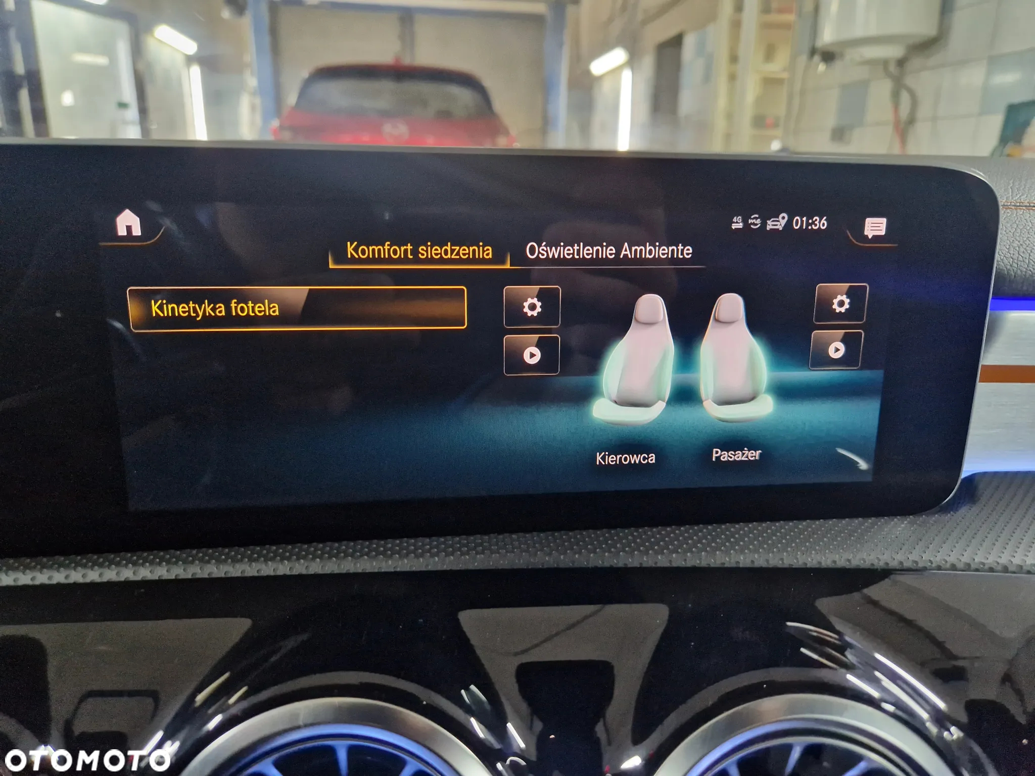 Mercedes-Benz CLA 220 4-Matic Edition 1 7G-DCT - 26