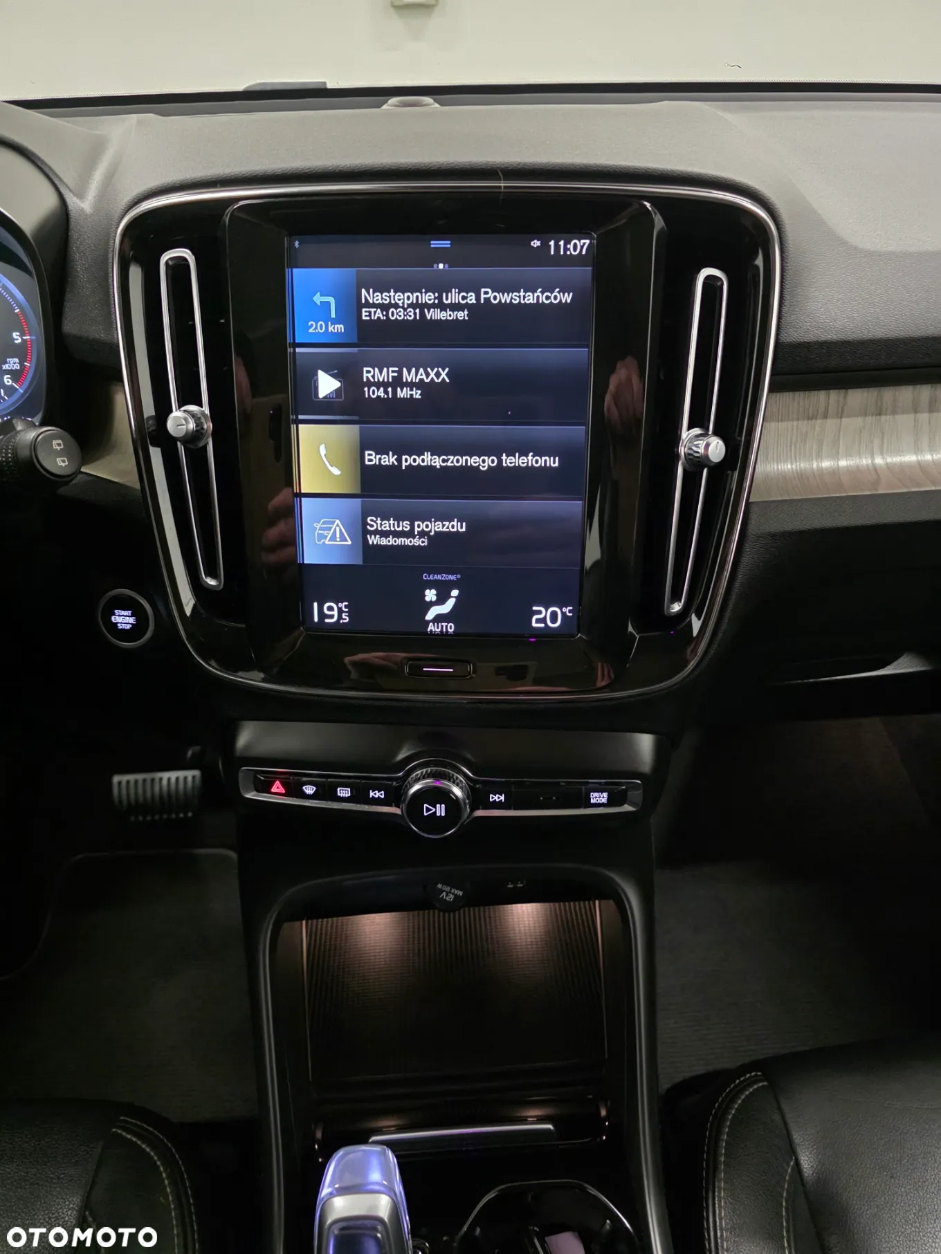 Volvo XC 40 D3 Inscription - 14