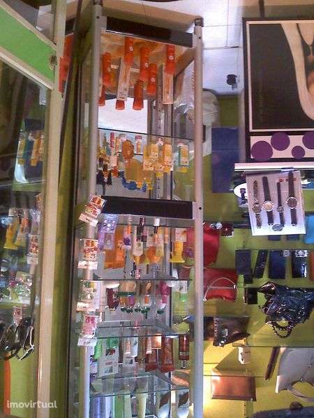 Vendo loja c com flamingos - Grande imagem: 2/2