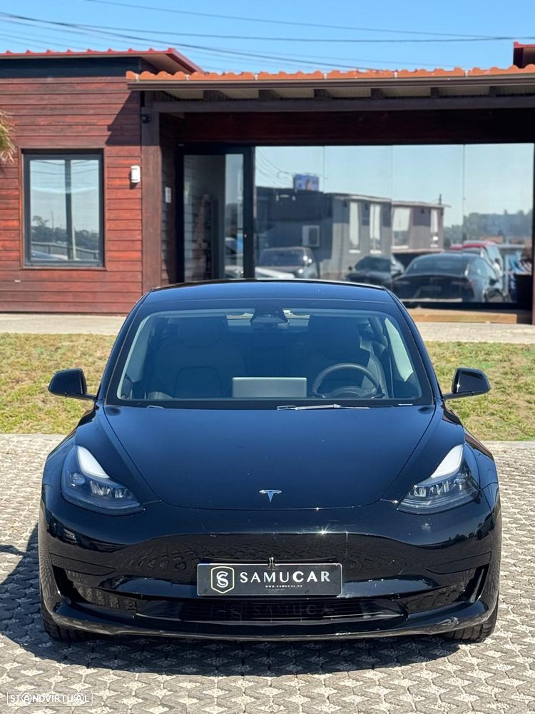 Tesla Model 3 Standard RWD - 15