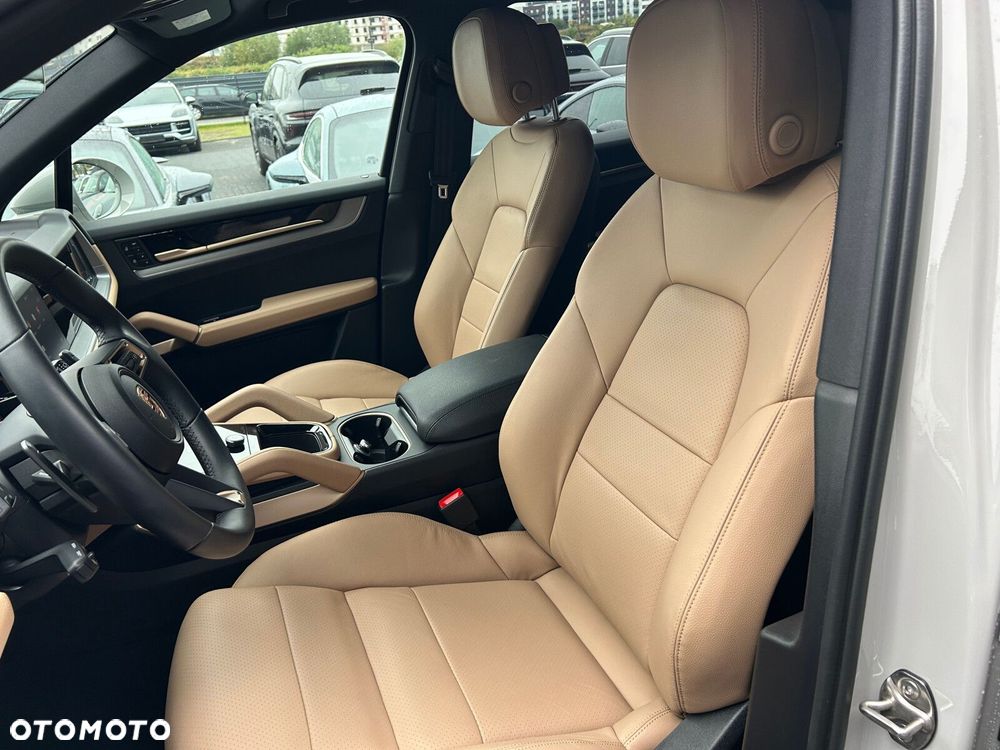 Porsche Cayenne E-Hybrid PHEV - 33