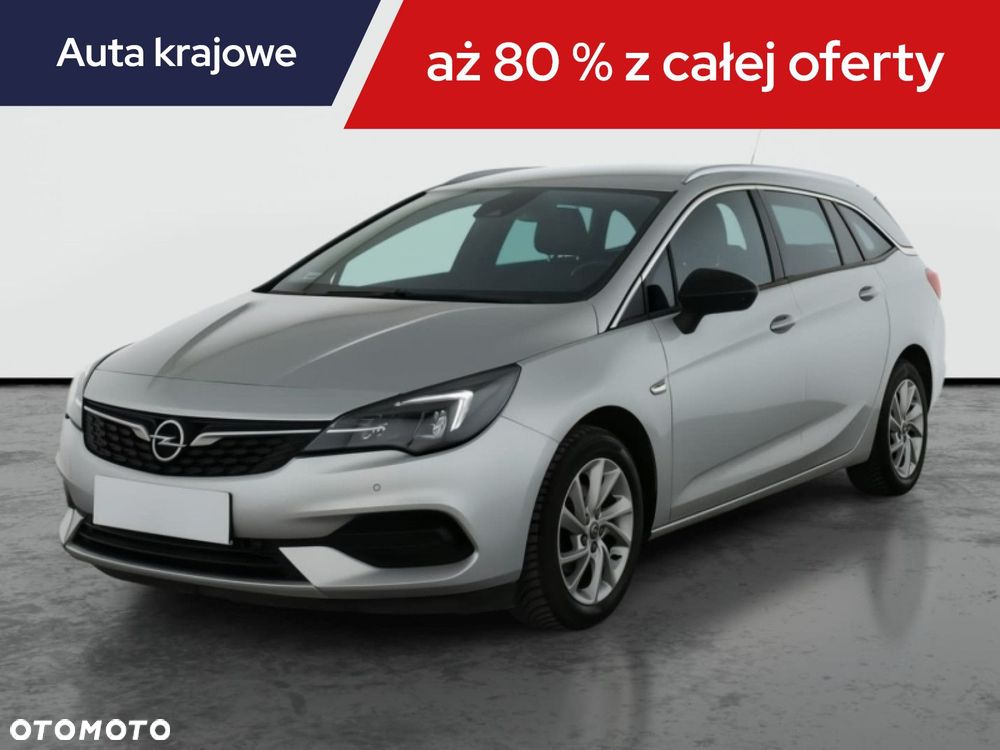 Opel Astra - 3
