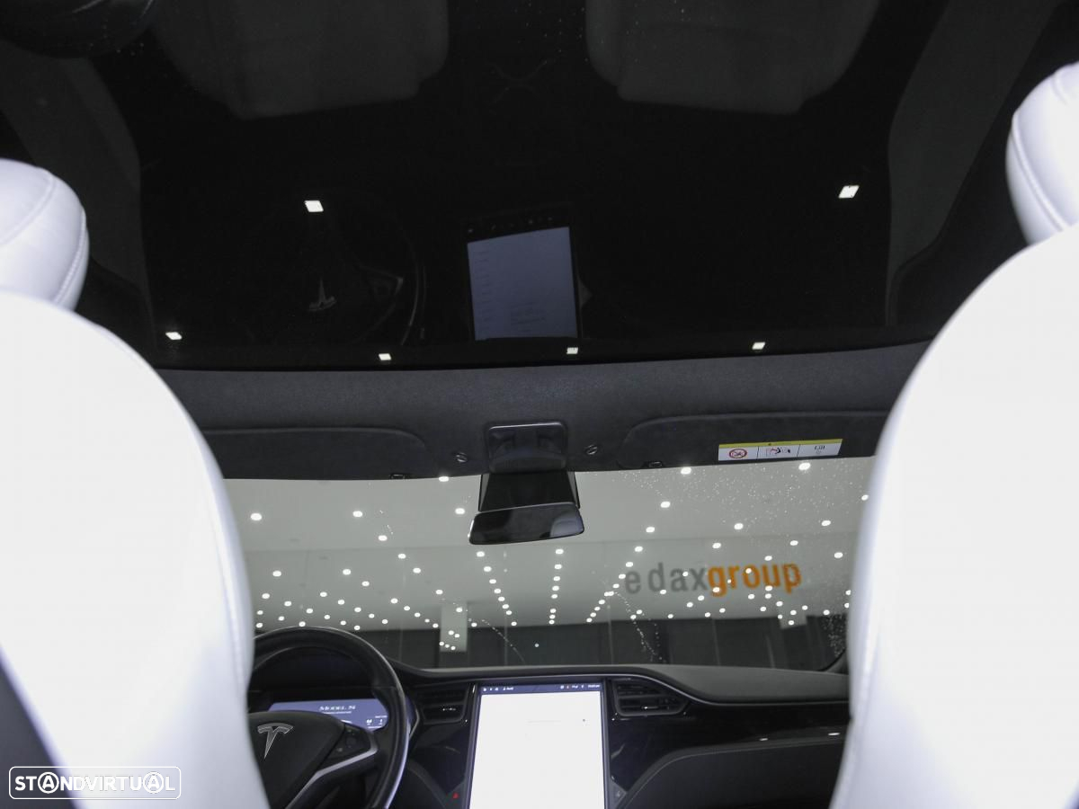 Tesla Model S Ludicrous Performance - 21