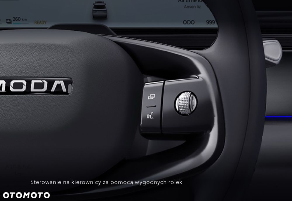 Omoda 7 1.5 T-GDi Super Hybrid Luxury - 8