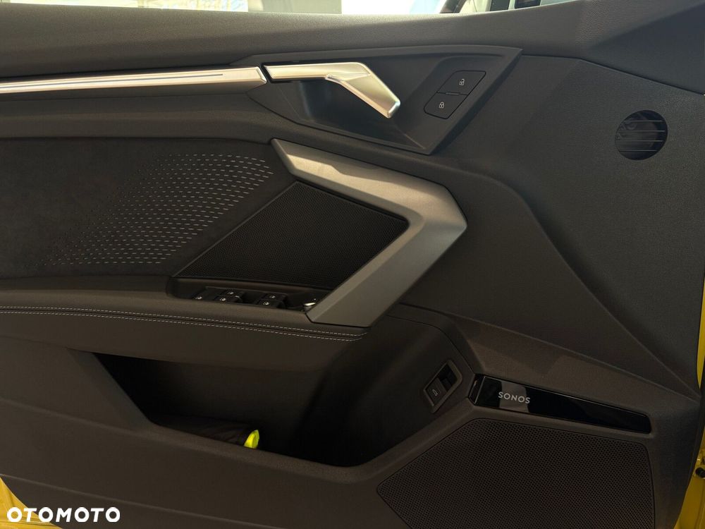 Audi S3 Sportback TFSI Quattro S tronic - 13