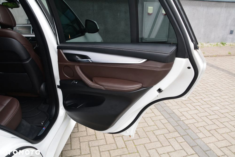 BMW X5 xDrive30d - 18