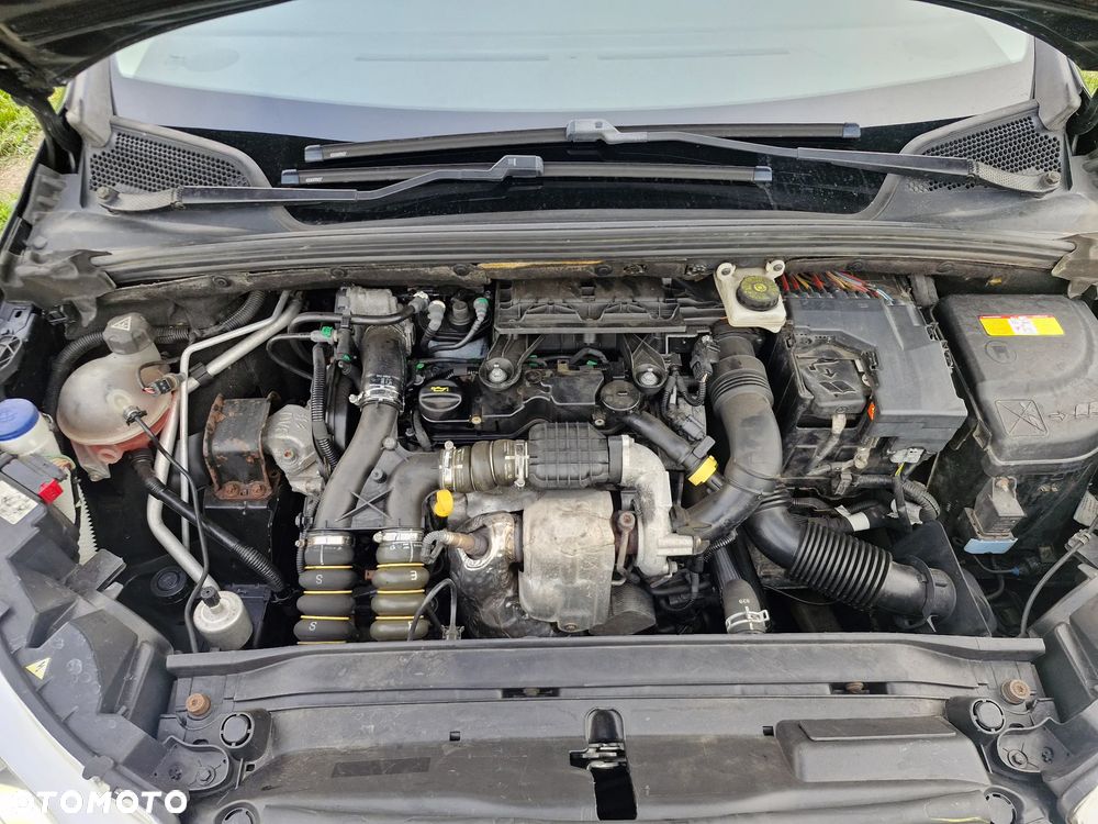 Citroën C4 - 18