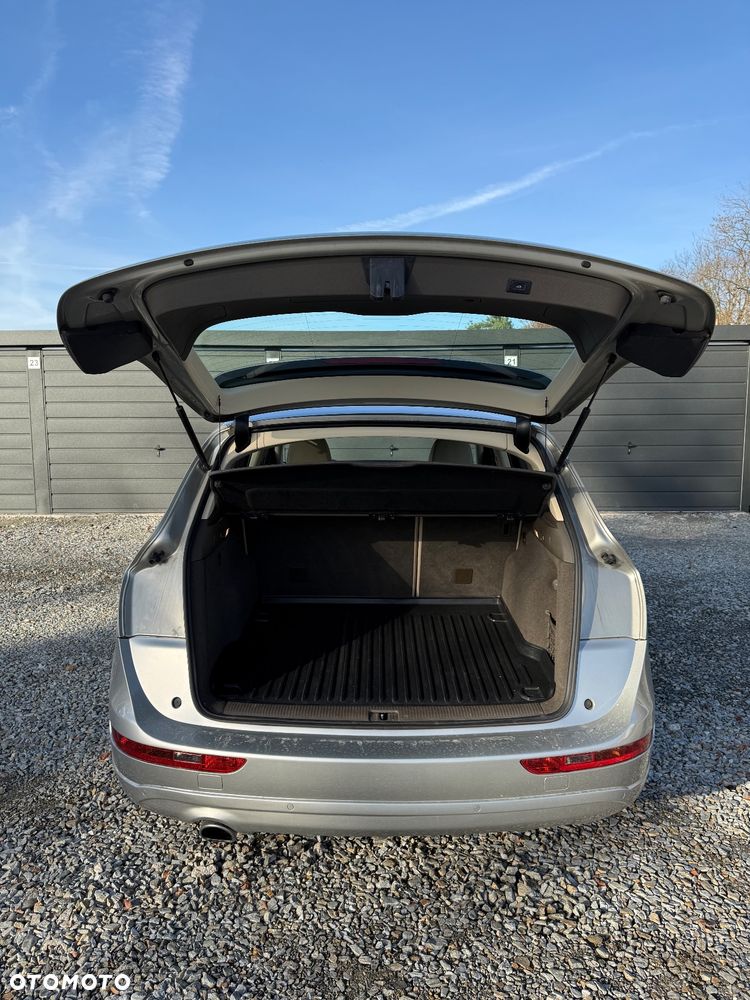 Audi Q5 2.0 TDI Quattro - 16