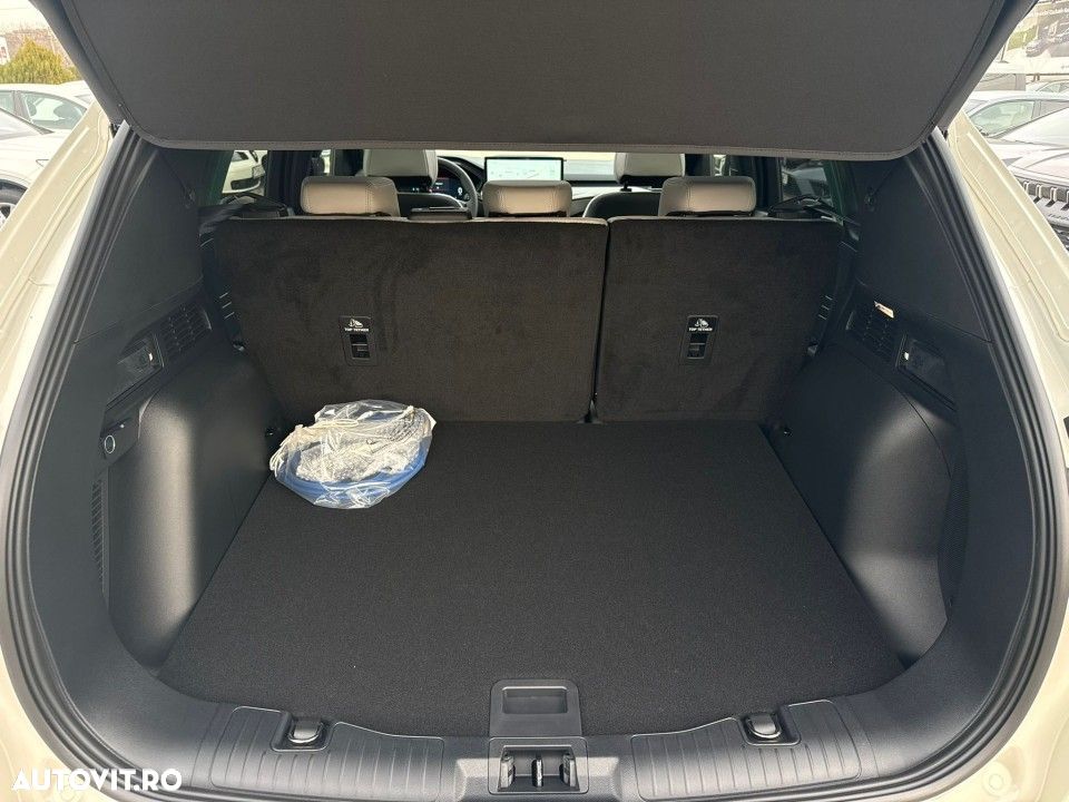 Ford Kuga 2.5 Duratec FWD PHEV ST-Line X - 15