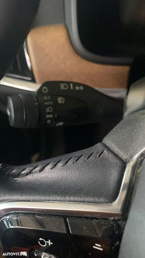 Volvo S90 D4 Geartronic Inscription - 8