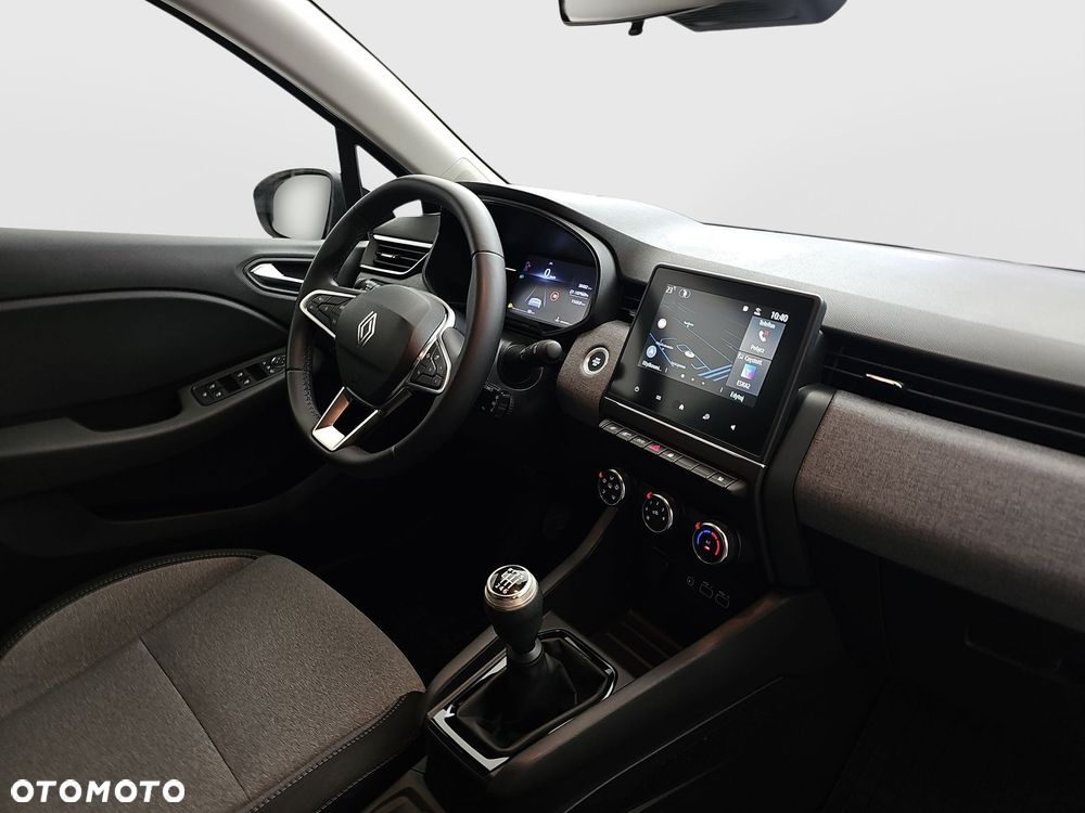 Renault Clio 1.0 TCe Evolution - 28