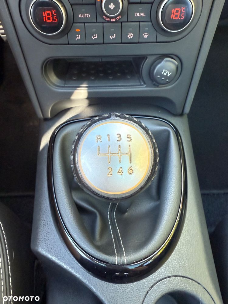 Nissan Qashqai 1.5 dCi Visia - 28