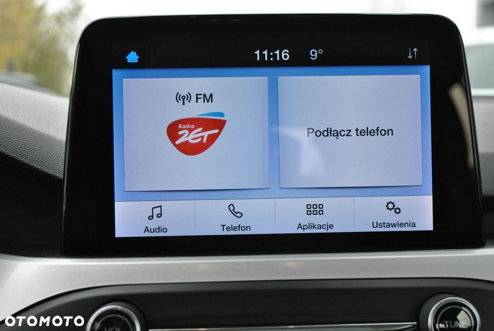 Ford Focus 1.5 EcoBlue Trend Edition - 21