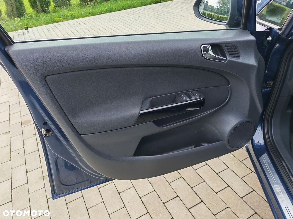 Opel Corsa - 9