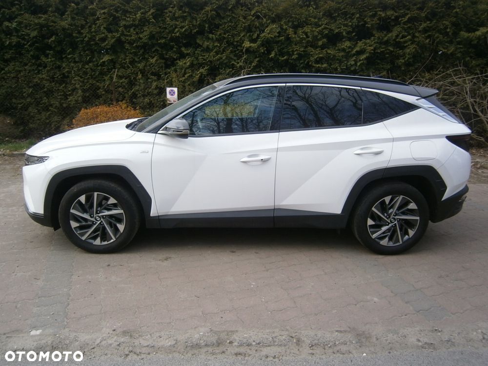 Hyundai Tucson ver-1-6-t--gdi-style-4wd-dct - 2