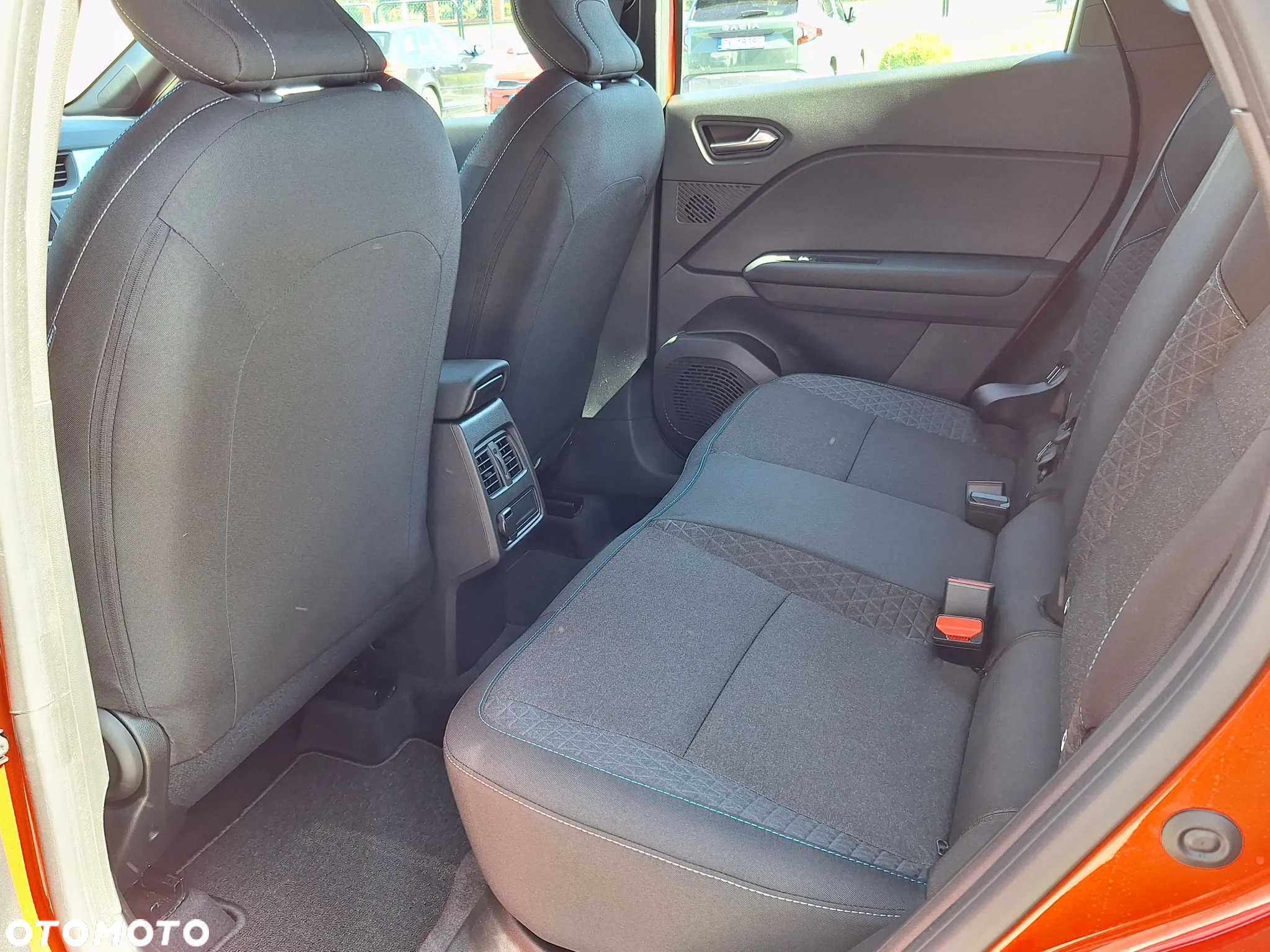 Renault Captur 1.0 TCe Evolution - 9