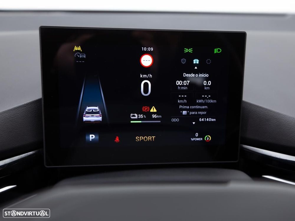 MG MG4 51 kWh Standard - 19