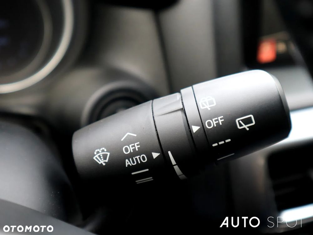 Mazda CX-5 2.0 Skymotion - 19