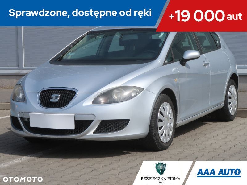 Seat Leon - 1