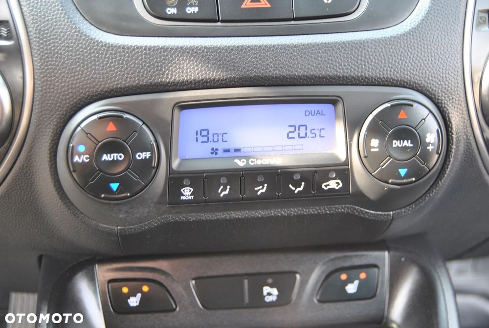 Hyundai ix35 2.0 CRDi 4WD Premium - 28