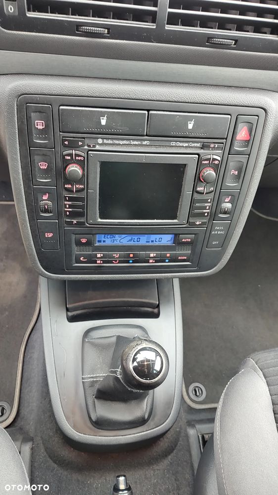 Volkswagen Sharan 2.0 United - 2