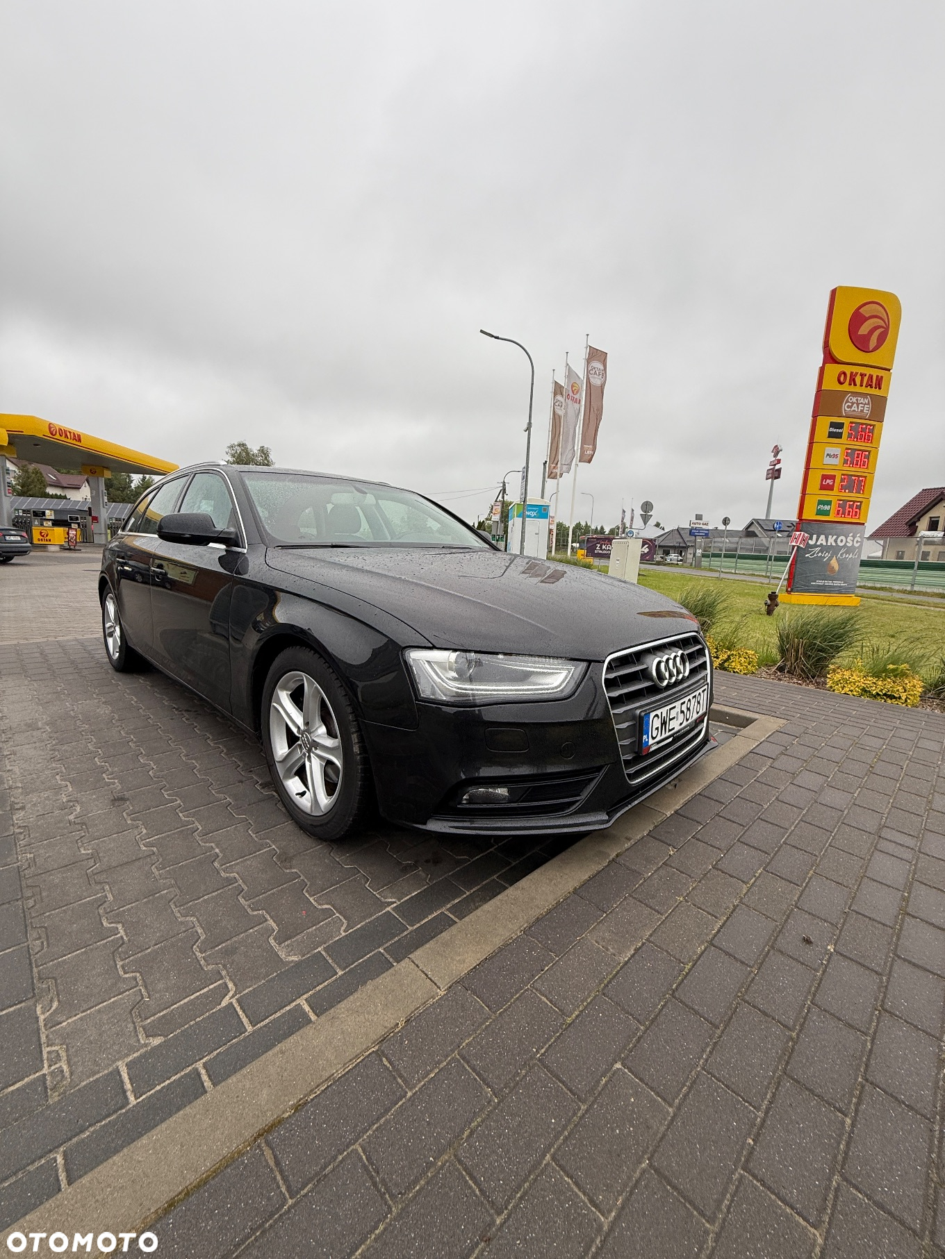 Audi A4 2.0 TDI - 3