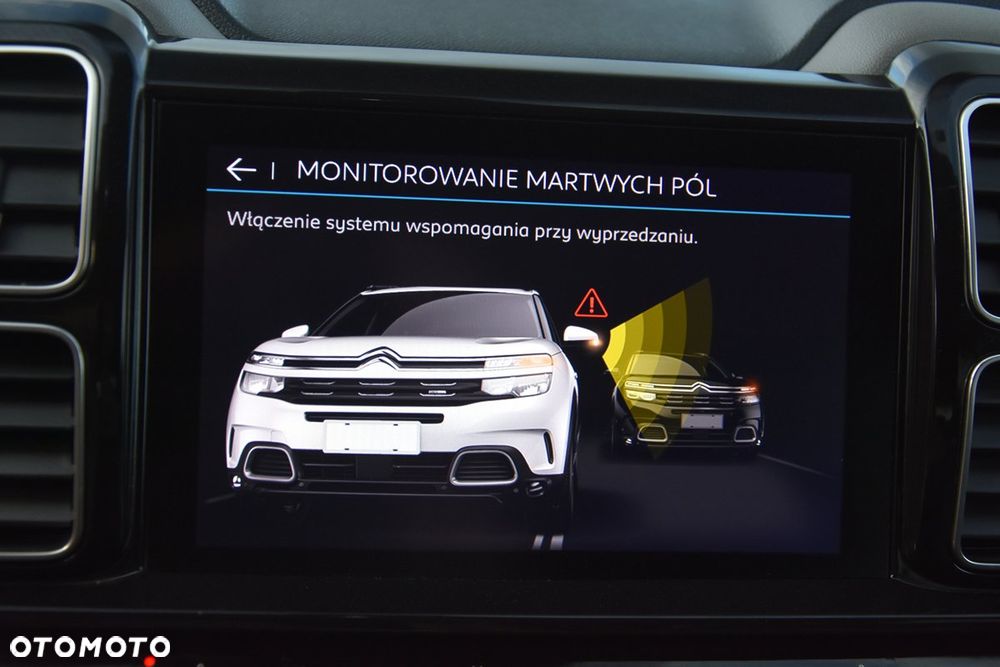 Citroën C5 Aircross 2.0 BlueHDi Shine EAT8 - 30