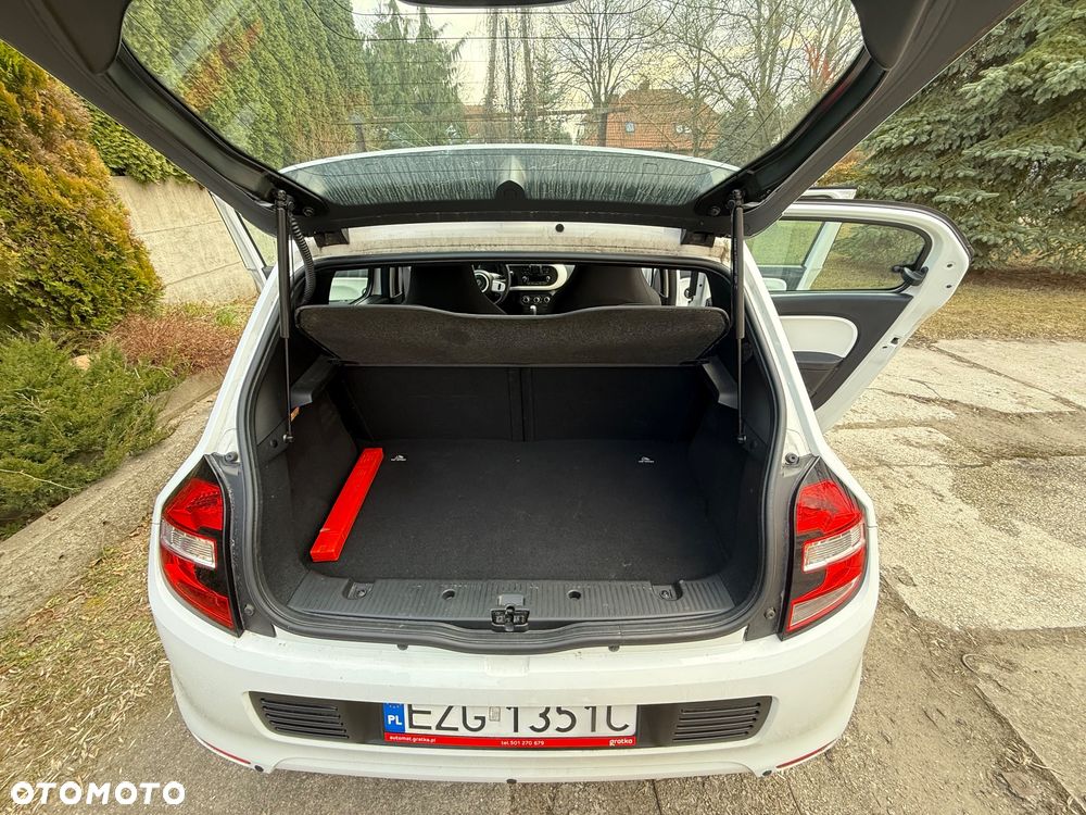 Renault Twingo - 5