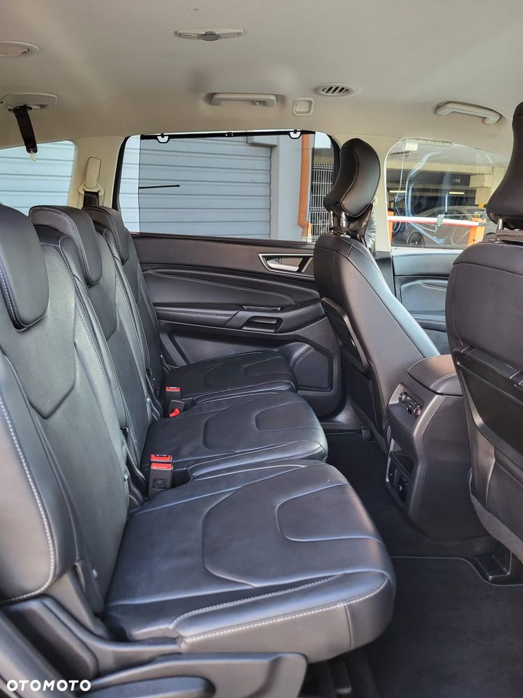 Ford S-Max 2.0 TDCi Bi-Turbo Titanium PowerShift - 11