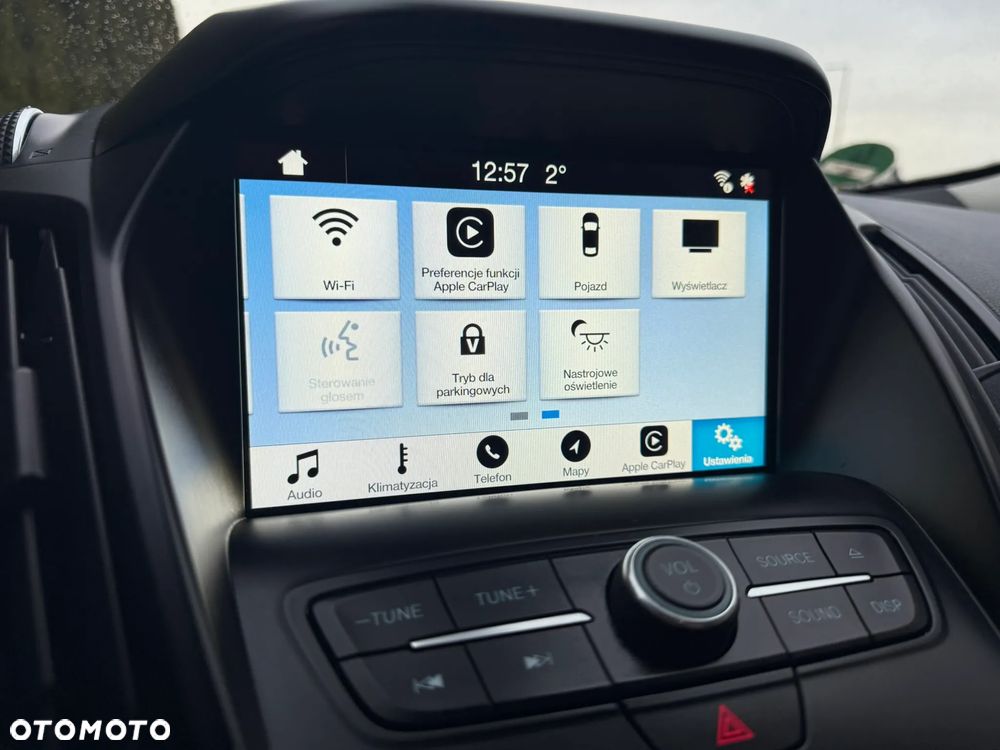 Ford Kuga 2.0 TDCi 4x2 Titanium - 39