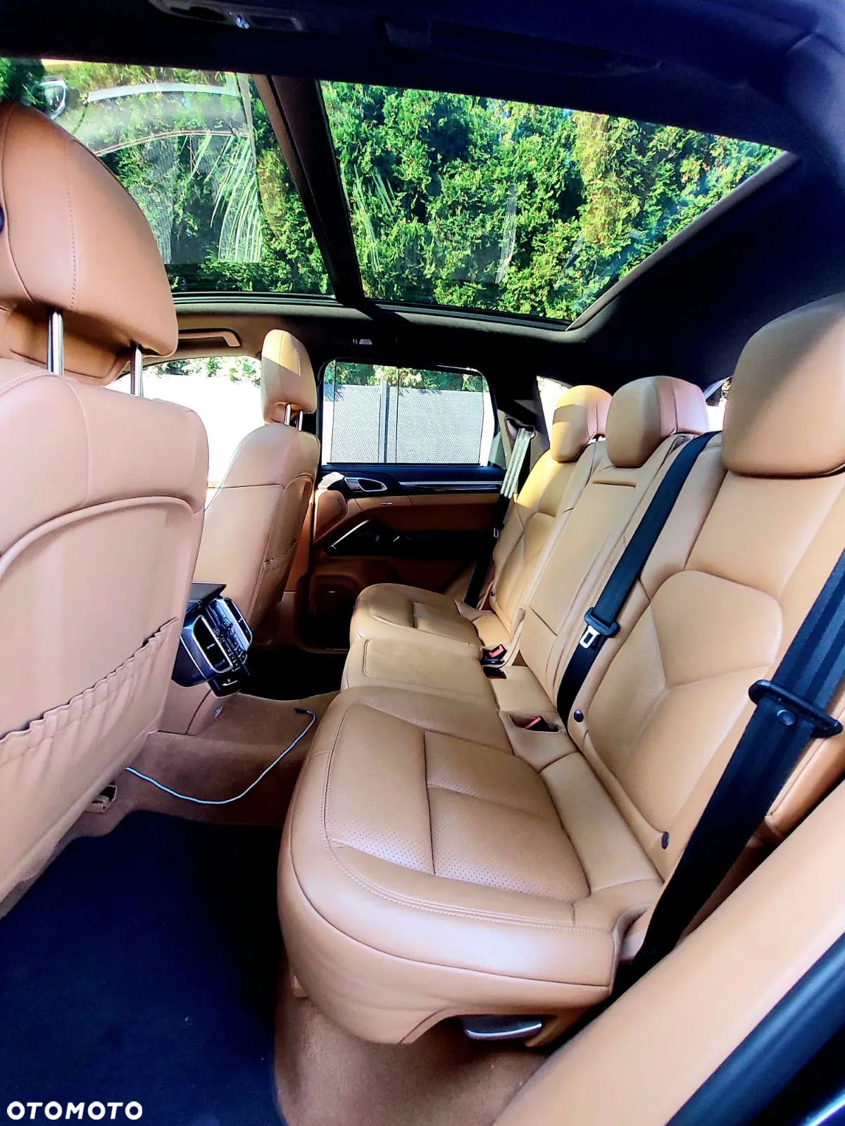 Porsche Cayenne Standard - 7