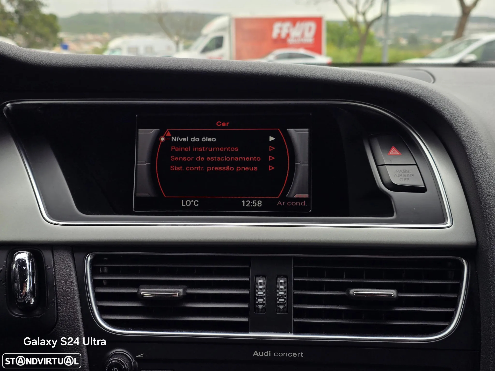 Audi A5 Cabrio 2.0 TDi S-line - 28