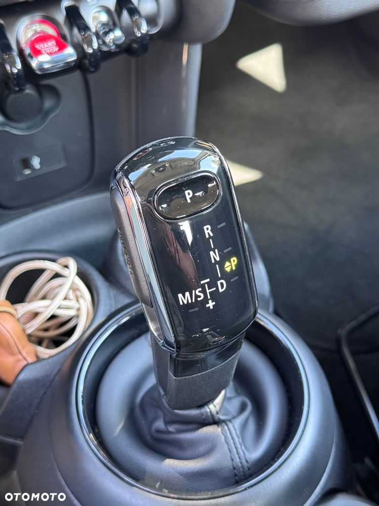 MINI Cooper - 7
