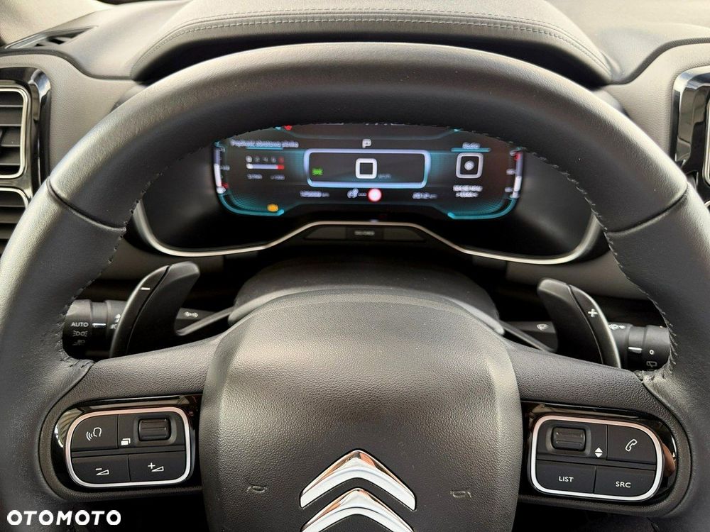 Citroën C5 Aircross - 17