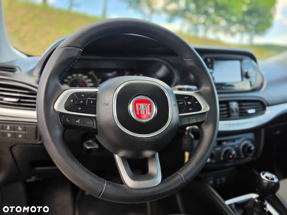 Fiat Tipo 1.4 16v Pop - 18