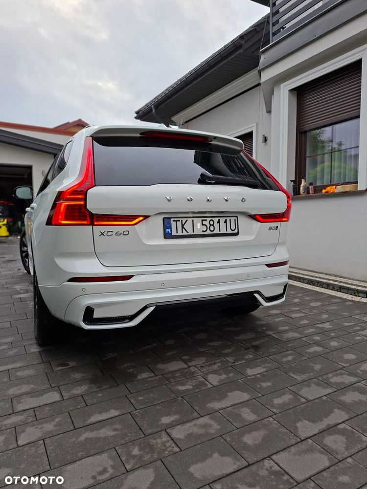 Volvo XC 60 - 15