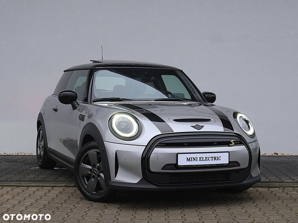 MINI Cooper S - 2