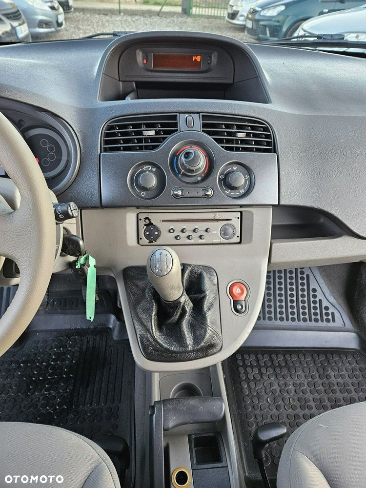 Renault Kangoo - 16