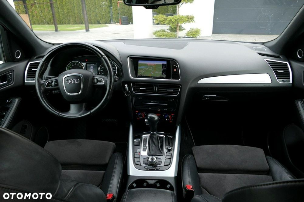 Audi Q5 - 5