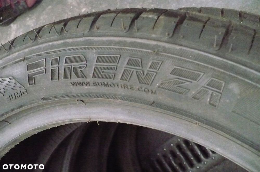 FIRENZA ST05A 215/45R17 NOWA 2020 - 3
