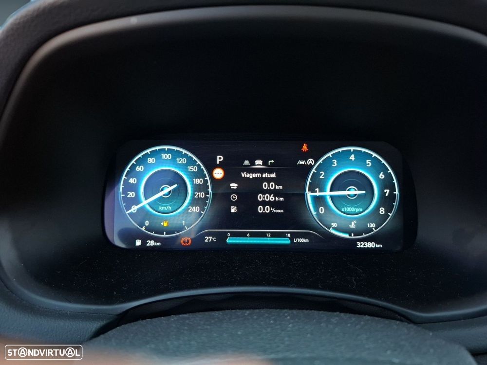 Hyundai i30 - 19