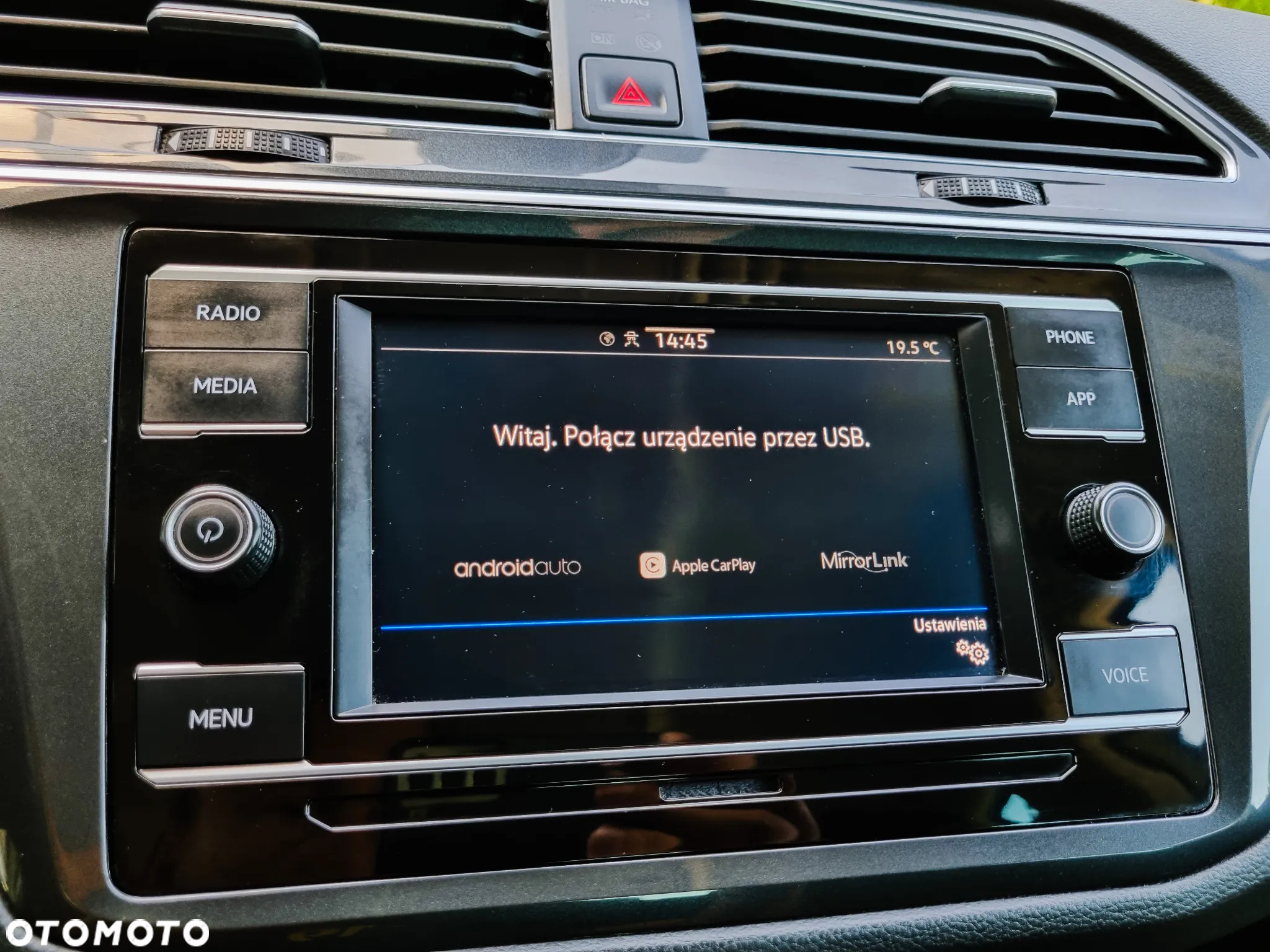 Volkswagen Tiguan 2.0 TDI SCR Life DSG - 37