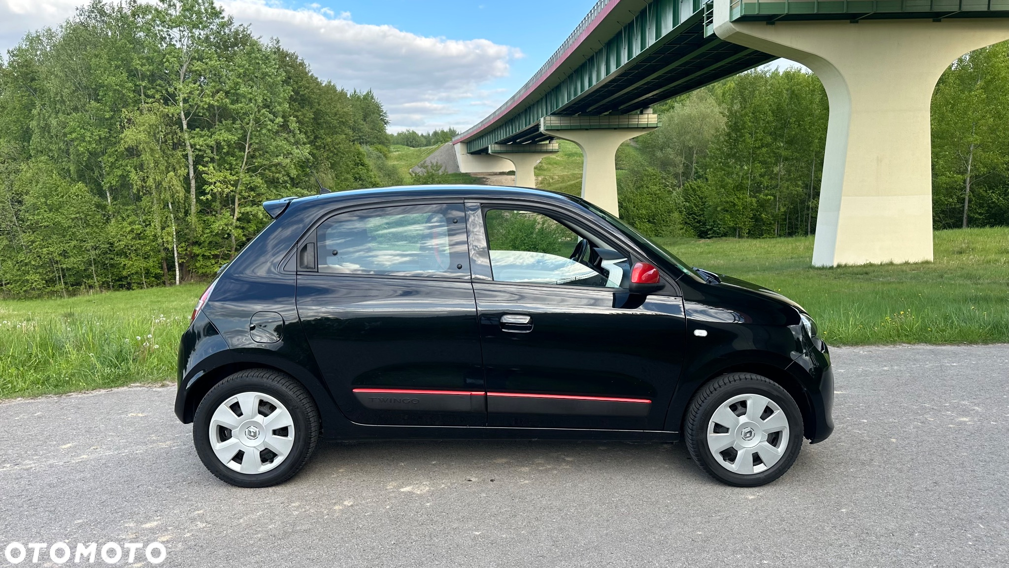 Renault Twingo SCe 70 Dynamique - 24