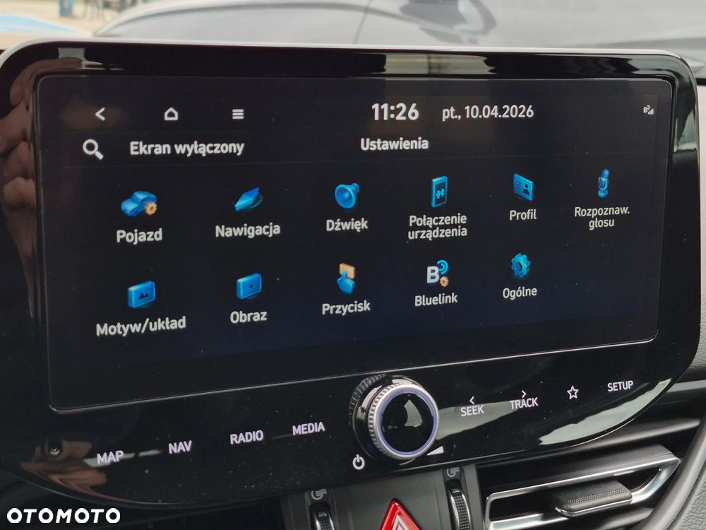 Hyundai i30 1.5 T-GDI 48V Smart - 28