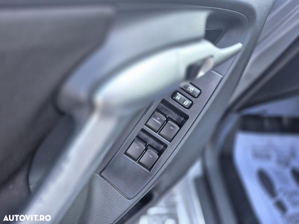 Toyota Verso - 12