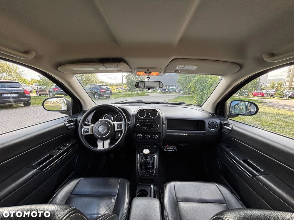 Jeep Compass - 6