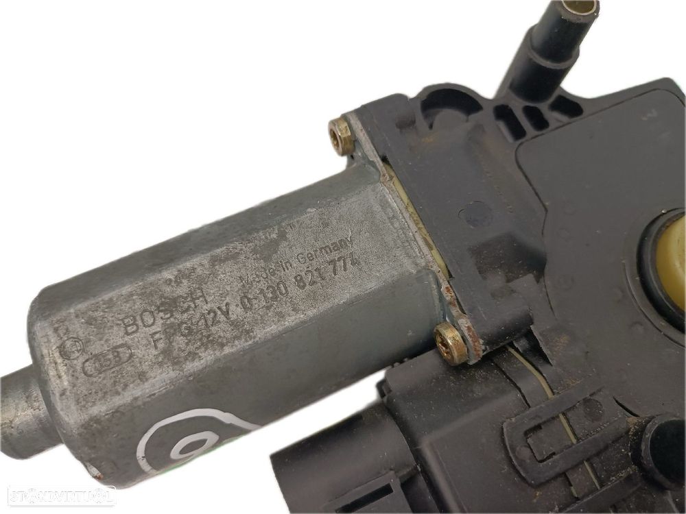 Motor Elevador Frente Direito Audi A6 Avant (4B5, C5) - 4