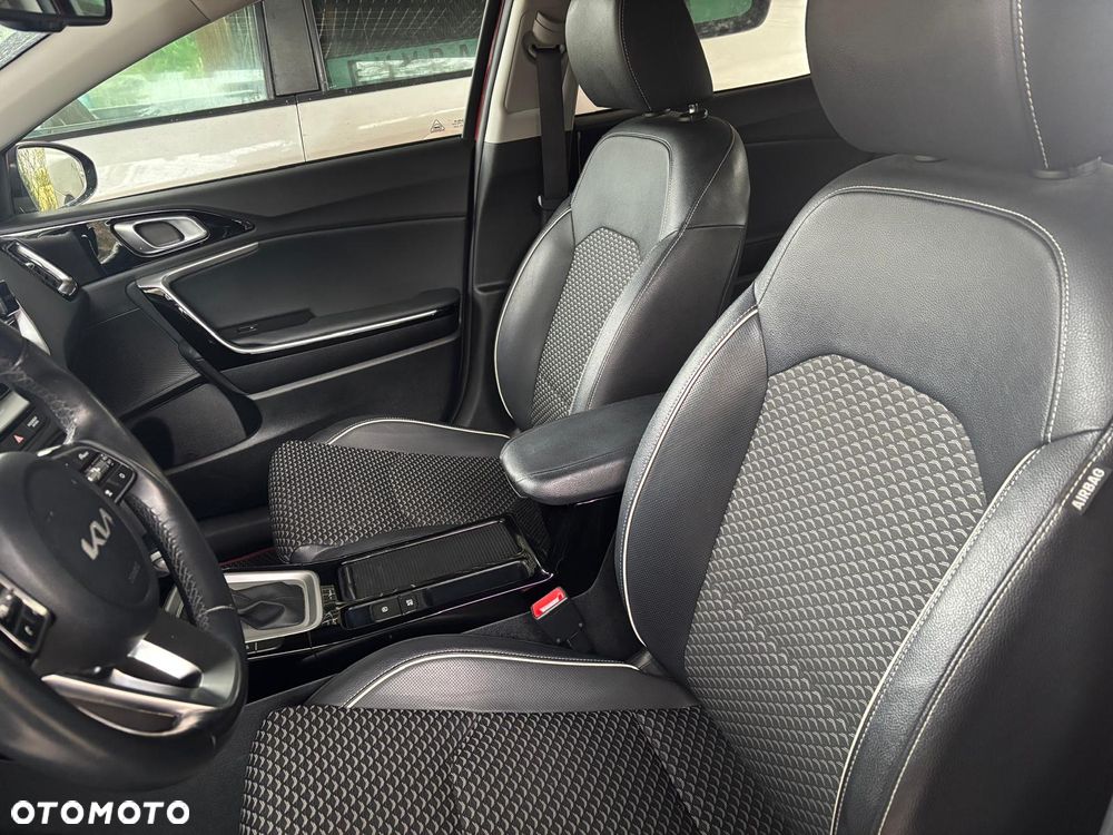 Kia XCeed 1.6 GDI PHEV L DCT - 18