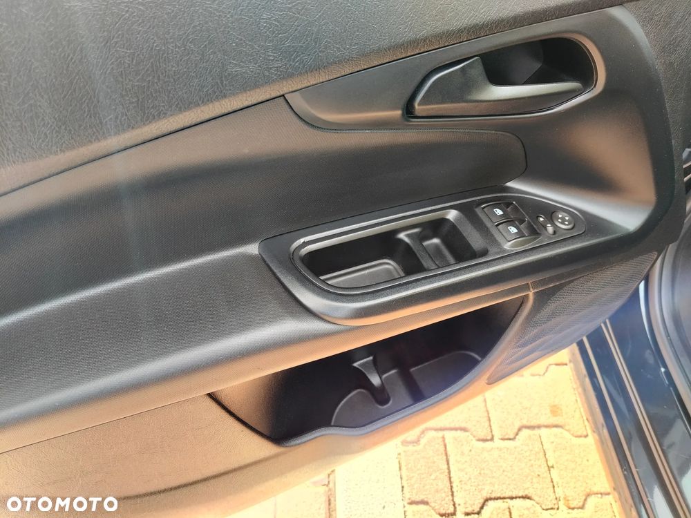 Fiat Tipo 1.4 16V Easy EU6d - 11